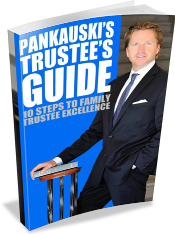 post about Pankauski Hauser Offers FREE Webinar for CLE Credits: Advising the Estate Planning & Probate Attorney