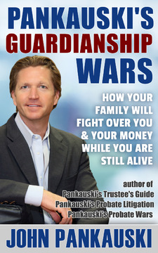 post about Florida Inheritance and Guardianship Litigation: Can a Guardian pay ward’s debt after ward’s death, despite objection by a beneficiary?