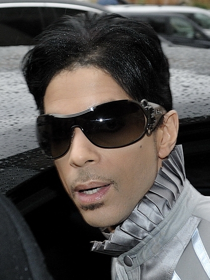 post about Trust & Estates: Who Will Get Rights to Rockstar Prince’s Songs?