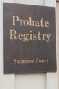 post about Riskless Florida Probate Litigation? a look at 733.106 & Anderson v. McDonough (April 8, 2016, 2nd DCA)