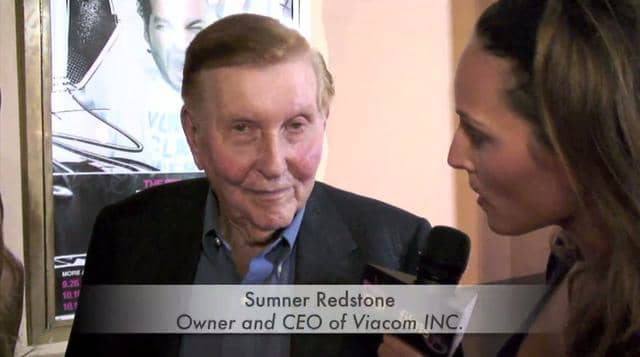 post about UPDATE: Sumner Redstone’s Mental Capacity Case is Decided