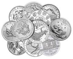 post about Can the Florida Probate Court Allow Silver Coins to Pass Outside of the Will Through a Separate Writing?