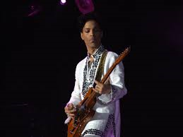 post about Rock Star Prince’s Estate Appoints Two Music Executives to Manage His Music Catalogs