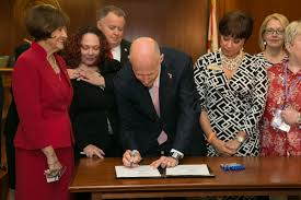 post about The Florida Electronic Wills Act: Governor Scott Vetoes House Bill 277
