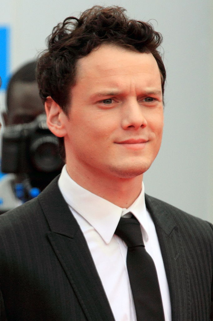 post about Who Will Inherit From Anton Yelchin’s Estate?