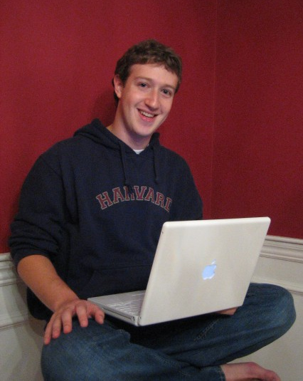 post about Facebook’s Zuckerberg Leads Way in Charitable Giving – with Limited Liability Company