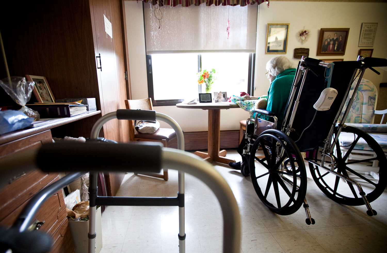 post about Are Mandatory Arbitration Provisions in Nursing Home Contracts Going Away?