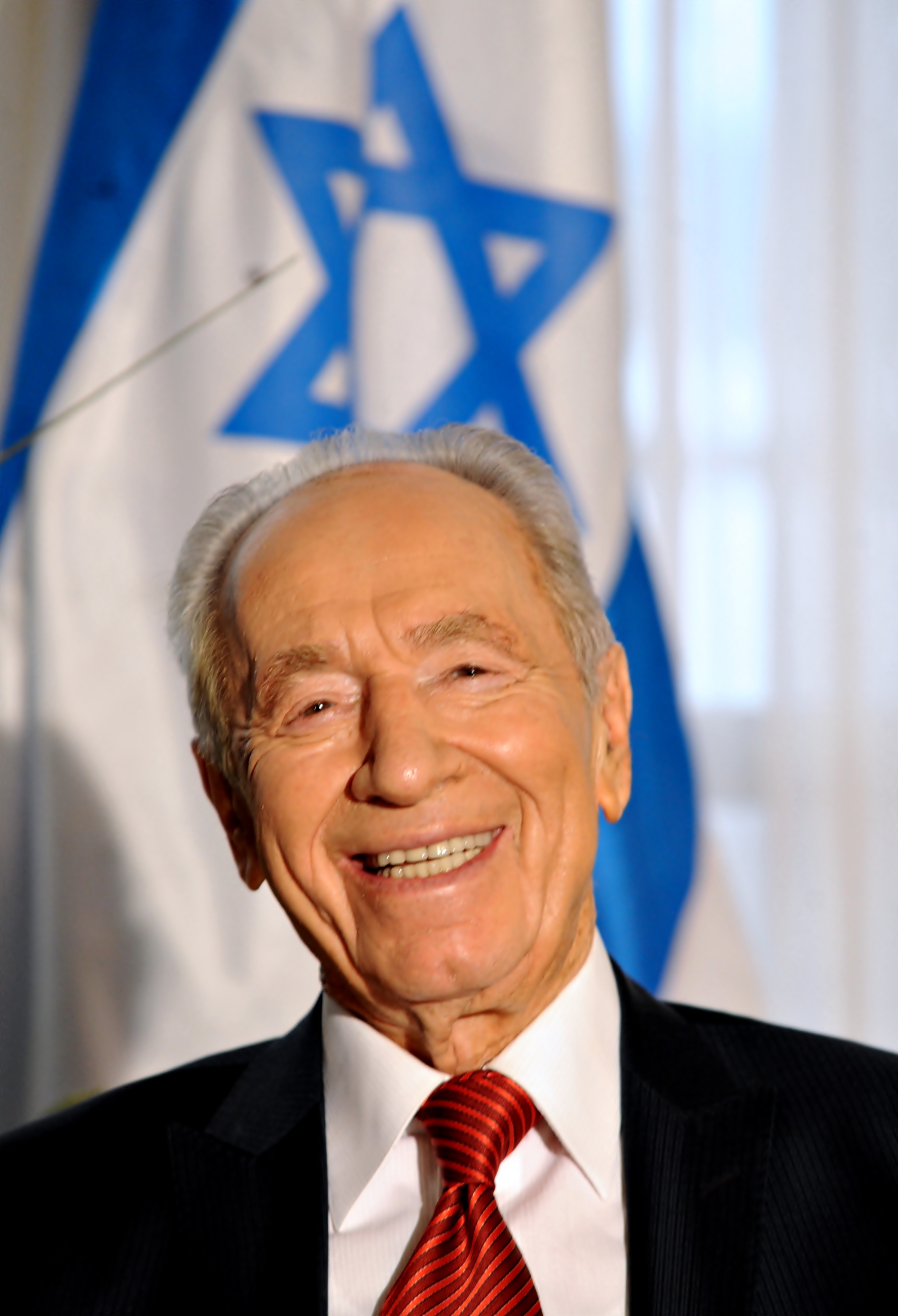 post about Inheritance Laws: Shimon Peres, Leader and Ex-President of Israel, Dies