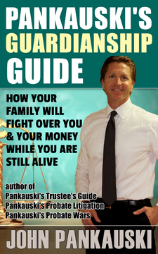 post about How to Fight Guardianship Florida