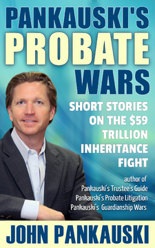 post about When Should Disqualification of Counsel Be Used in Florida Probate Litigation?