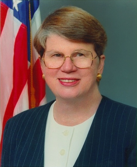 The First Female US Attorney General, Janet Reno, Passes Away post about The First Female US Attorney General, Janet Reno, Passes Away