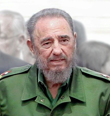 post about Does Fidel Castro Have a $900 Million Estate? If so, Who Will Inherit?