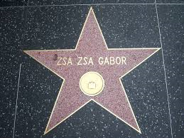 post about Will any of Zsa Zsa Gabor’s Eight ex-husbands inherit from her estate?