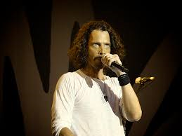 post about Rockstar Chris Cornell Dies at Only 52 Years Old