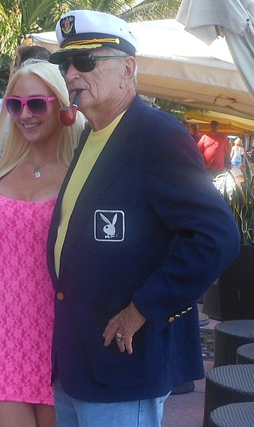 post about Who Will Inherit From Hugh Hefner’s Valuable Estate?