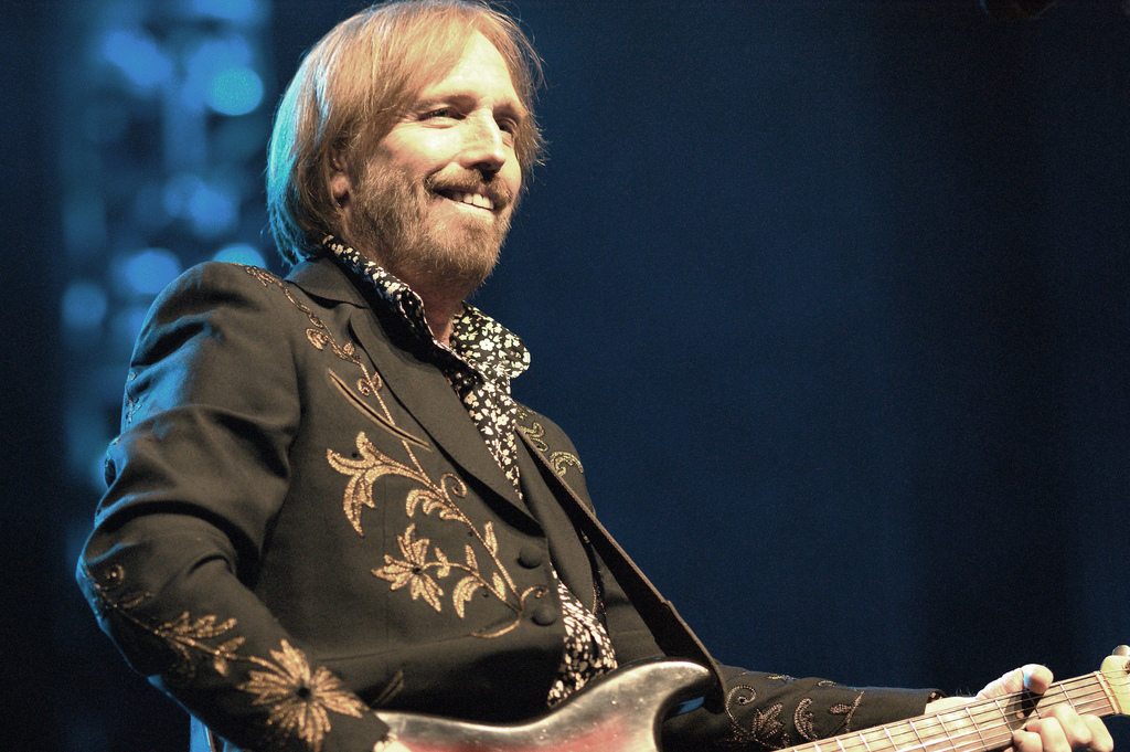post about Tom Petty’s Estate: What Can You Learn From This Rocker and Musician Who is Now Dead at 66?