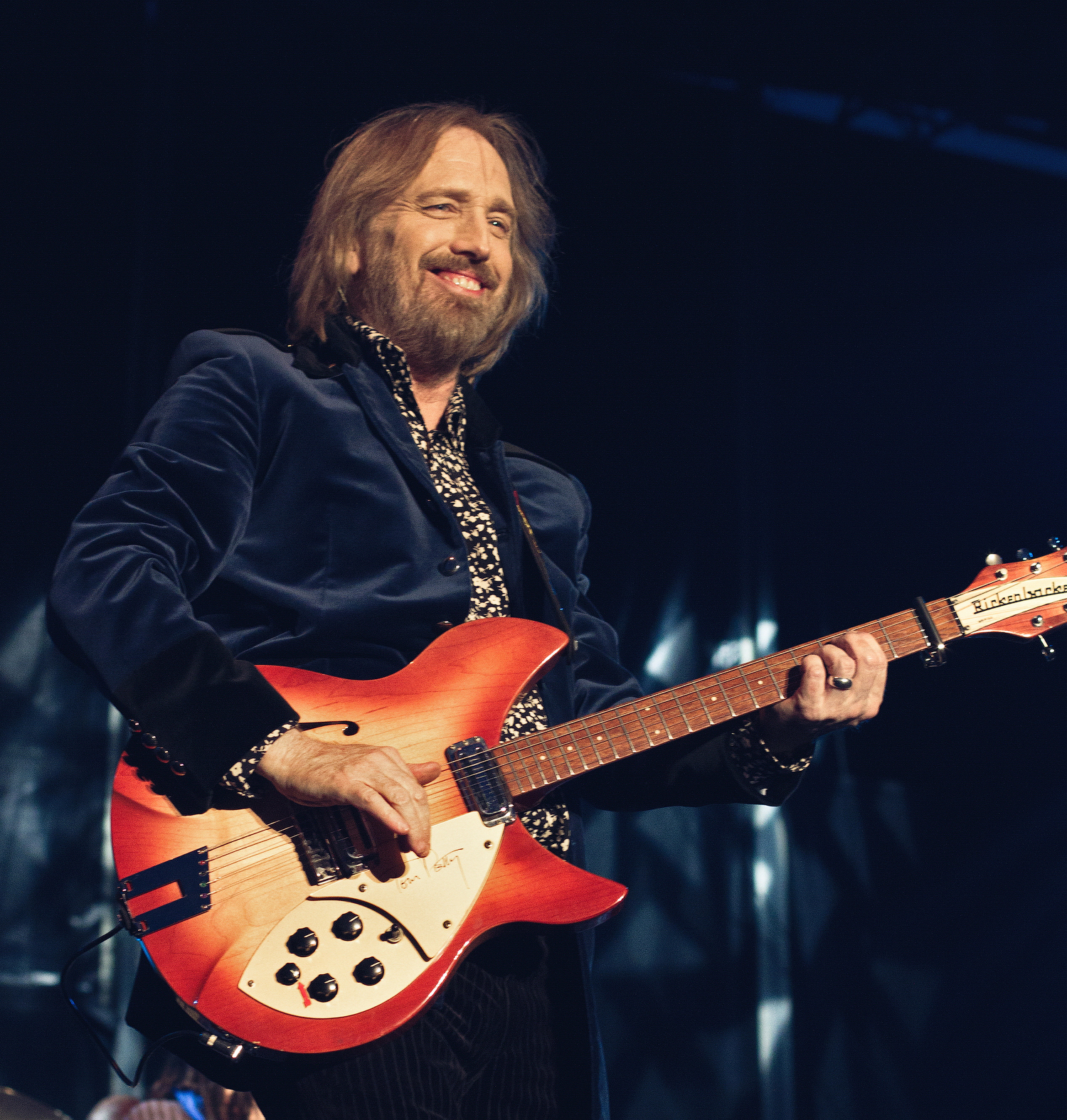 post about Who Will Inherit From Tom Petty’s Estate?