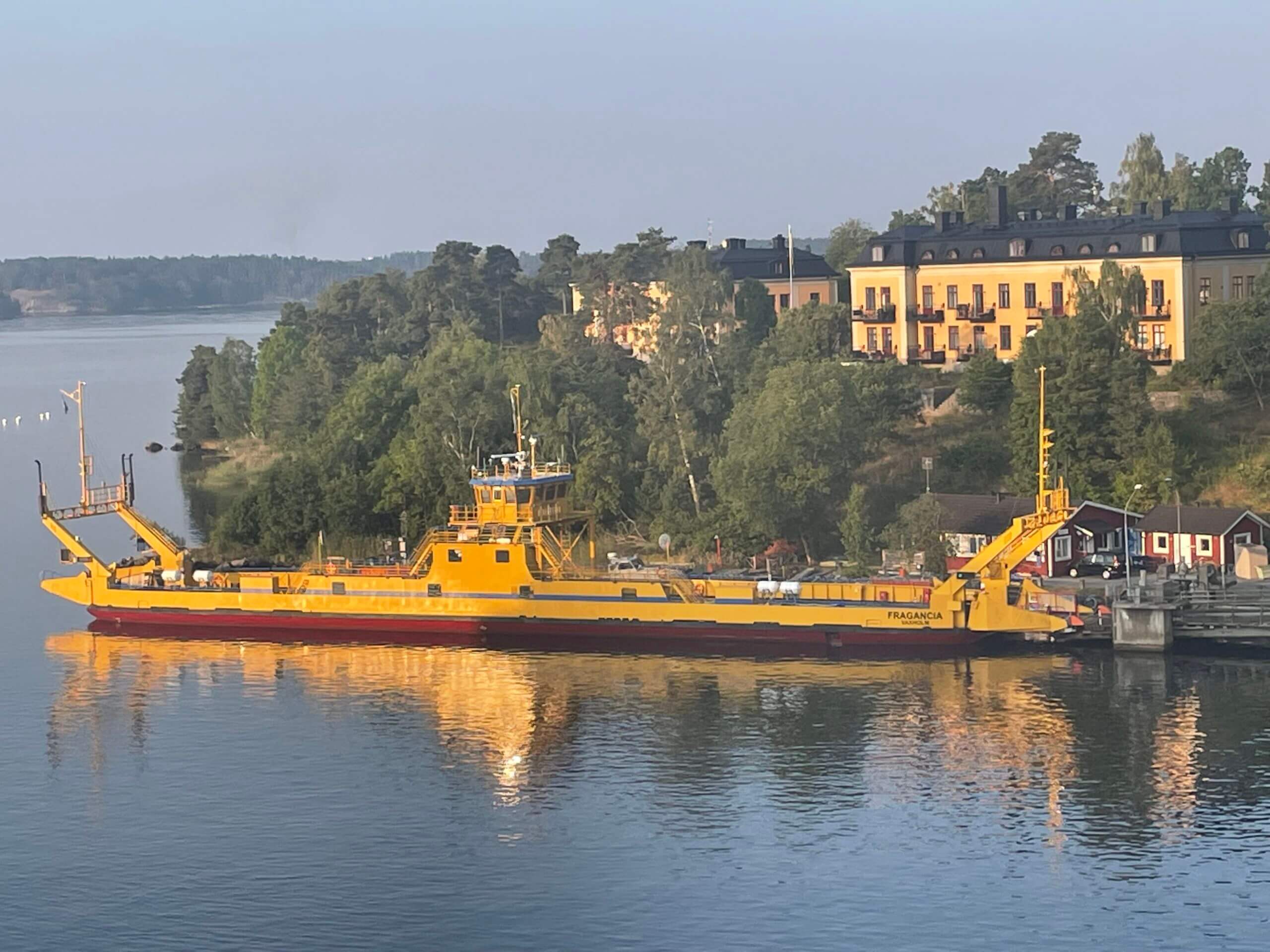 Guardian Fees in Florida don't touch the IRA!